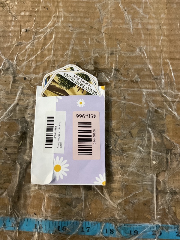 Photo 1 of (3pcs) Great Sand Dunes National Park Sticker, National Parks, Stickers for Water Bottles, National Park Stickers. Adventure Stickers, Hiking Stickers, Camping Stickers