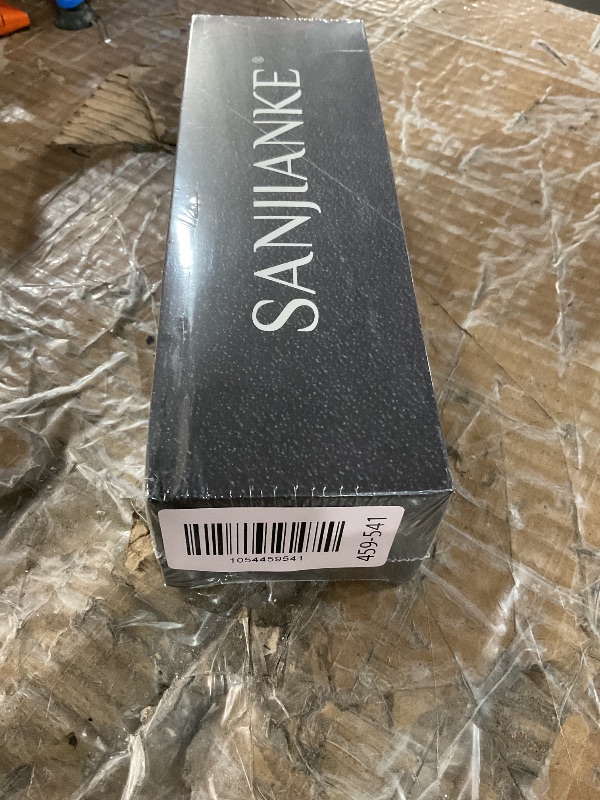 Photo 1 of ***FACTORY SEALED***Vibrator Wand S*x Toy Stimulator (Black)