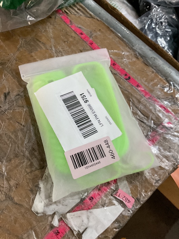 Photo 1 of [2 Pack] Climberer Remote Case Cover Compatible with Roku Ultra 2024 / Roku Voice Remote Pro (2nd Edition) & Rechargeable Roku Pro, Glow in The Dark Makes it Easy to find