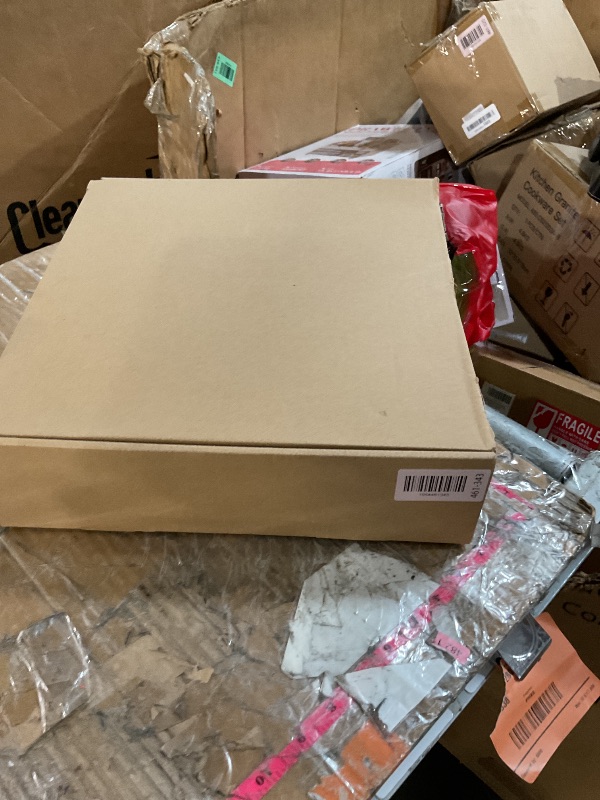 Photo 1 of [Timer& Pumpkin] 5 Ft Black Tinsel Halloween Tree with 50 LED Orange Purple Lights, Pop Up Artificial Pencil Tree with Lantern Topper & 10 Jack-O Pumpkin Balls Ornaments for Halloween Decor Indoor