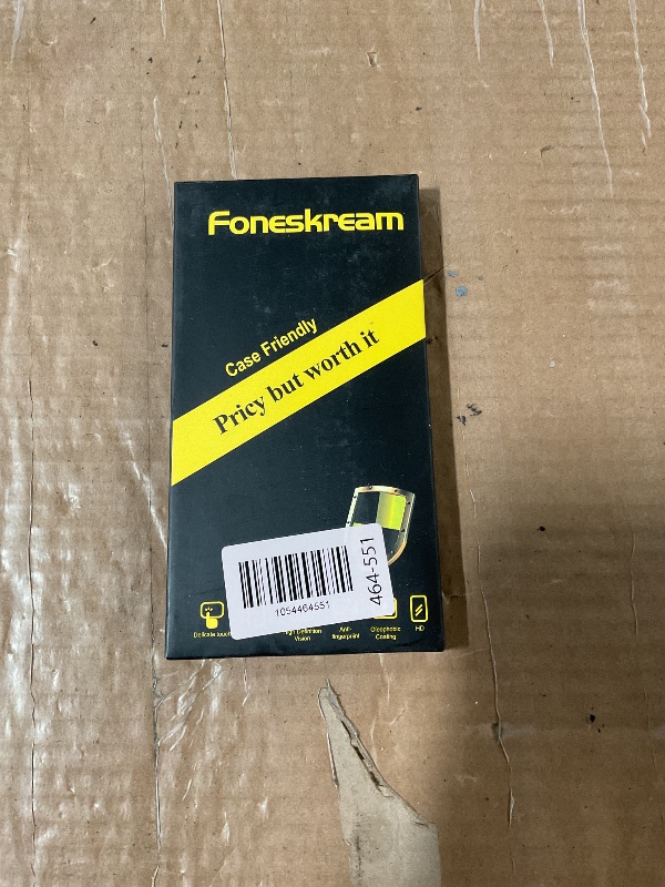 Photo 1 of [2+2+2 Pack] Foneskream Soft TPU Flim Compatible for Samsung Galaxy Z Flip 5 Screen Protector 6.7 inch + Camera Lens Protector [Bubble Free] [Anti-Scratch][Not Samsung Galaxy Z Flip 3/4]