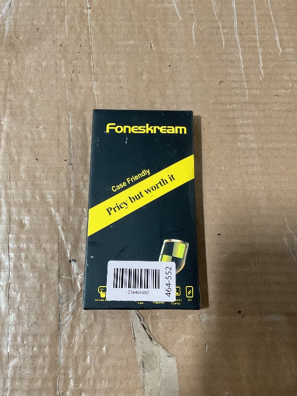 Photo 1 of [2+2+2 Pack] Foneskream Soft TPU Flim Compatible for Samsung Galaxy Z Flip 5 Screen Protector 6.7 inch + Camera Lens Protector [Bubble Free] [Anti-Scratch][Not Samsung Galaxy Z Flip 3/4]