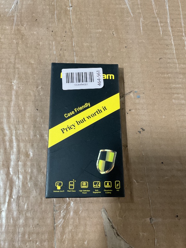 Photo 1 of [2+2+2 Pack] Foneskream Soft TPU Flim Compatible for Samsung Galaxy Z Flip 5 Screen Protector 6.7 inch + Camera Lens Protector [Bubble Free] [Anti-Scratch][Not Samsung Galaxy Z Flip 3/4]