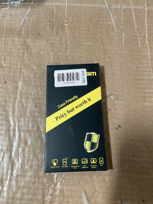 Photo 1 of [2+2+2 Pack] Foneskream Soft TPU Flim Compatible for Samsung Galaxy Z Flip 5 Screen Protector 6.7 inch + Camera Lens Protector [Bubble Free] [Anti-Scratch][Not Samsung Galaxy Z Flip 3/4]