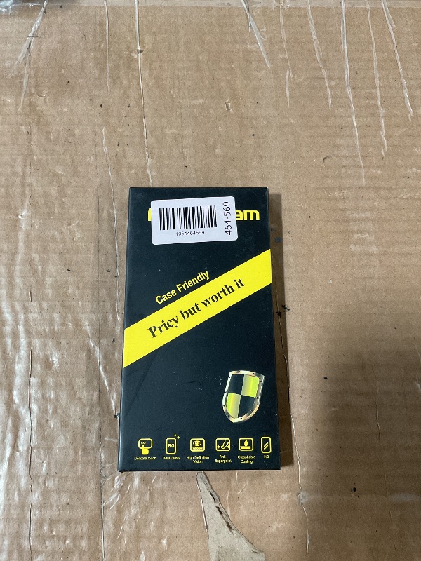 Photo 1 of [2+2+2 Pack] Foneskream Soft TPU Flim Compatible for Samsung Galaxy Z Flip 5 Screen Protector 6.7 inch + Camera Lens Protector [Bubble Free] [Anti-Scratch][Not Samsung Galaxy Z Flip 3/4]