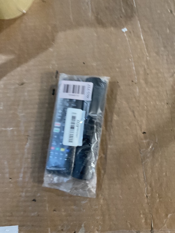 Photo 1 of ?Pack of 2? Replacement for Samsung TV Remote Control, Universal Remote for Samsung Smart TV Frame Crystal UHD OLED QLED 4K 8k Series
