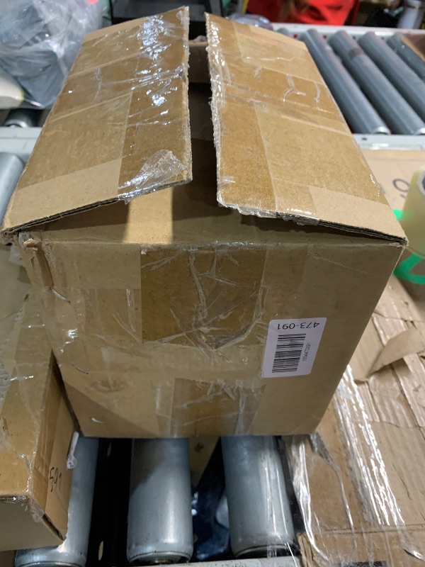 Photo 1 of ***(HEAVILY USED/ MINOR DAMAGE)***Air Conditioning Compressor & A/C Clutch for Ford Excursion 2003-2005, F150 F250 F350 Super Duty 1997-2007,Lobo 1997-2001, Lincoln Blackwood 2002 4.6L 5.4L 6.0L 6.8L