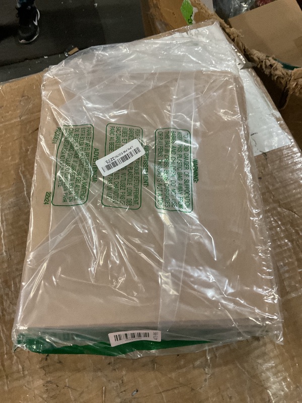 Photo 1 of (8-Pack) CalPalmy 11” x 14” MDF Boards - 1/4” Thick Boards for Carpentry, Interior Design, Hobby Crafts, and More - with Smooth, Unfinished Sides and Sanded Edges