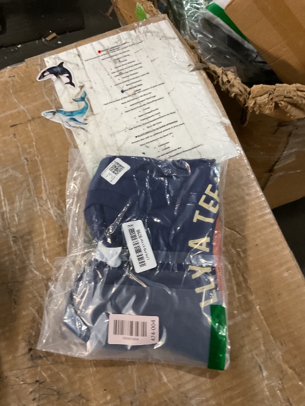 Photo 1 of SO'Fishally A Teenager 13th Birthday Fishing Fisherman Gifts T-Shirt