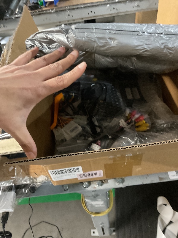 Photo 1 of [4G/64G] Android 13 Car Stereo for Subaru Outback Legacy 2010-2014 Radio, 9.7" Touchscreen Wireless Apple Carplay Android Auto GPS Navigation Bluetooth WiFi, FM/RDS DSP SWC USB Backup Camera Mic