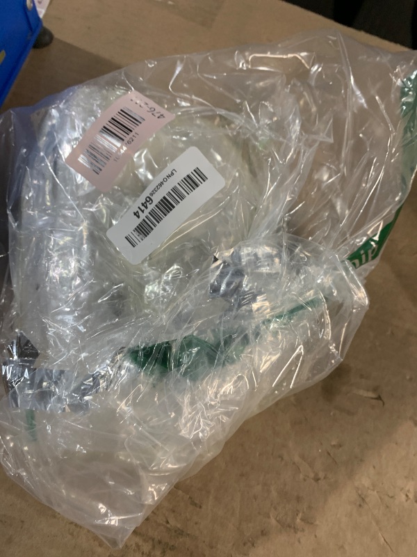 Photo 1 of (incomplete) Hanging Moisture Absorbers, Portable Dehumidifier Bags, Fragrance Free Humidity Absorber for Closet, Suitable for Bedroom, Bathroom, Kitchen (230g/Pack, 5 Packs)