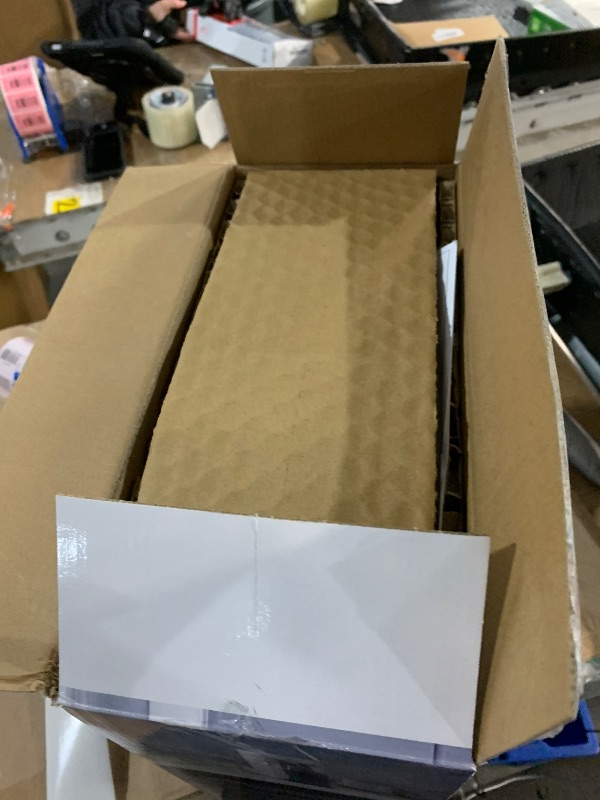 Photo 1 of ***(PARTS ONLY/ MAJOR DAMAGE/ NON FUNCTIONAL)***Brita Hub Compact Instant Powerful Countertop Water Filter System, Reduces 70+ Contaminants, 9 Cup Water Reservoir, Includes 6 Month Carbon Block Filter, White, 87344