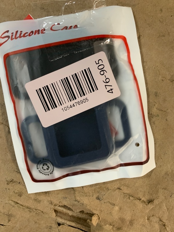 Photo 1 of [2 Pack] Dog Collars Holder Compatible for Tile Pro (2020 & 2018) Case,Pet Id Tag Case Cover for Tile Pro Tracker,Dog Collar Attachment for Item Finder Location Tracker?Birthday Party Supplies