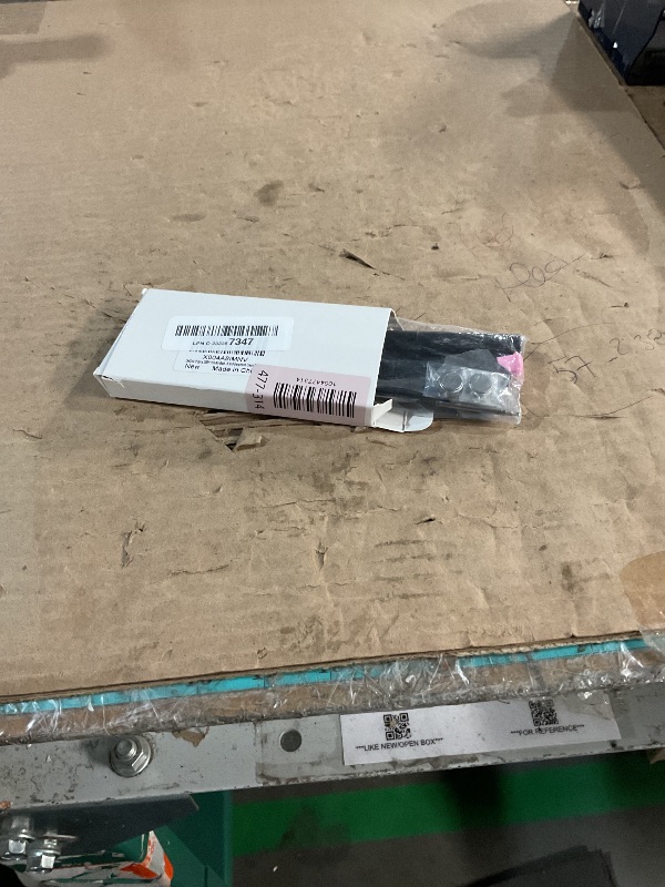 Photo 1 of ???? ??? ???????? 2pack Z55H 75mAh Battery, Compatible for Sony Headset WF-1000XM4, Truly Wireless Earbud Noise Cancelling Headphones Premium 3.85V Battery with Installation Tools Kit