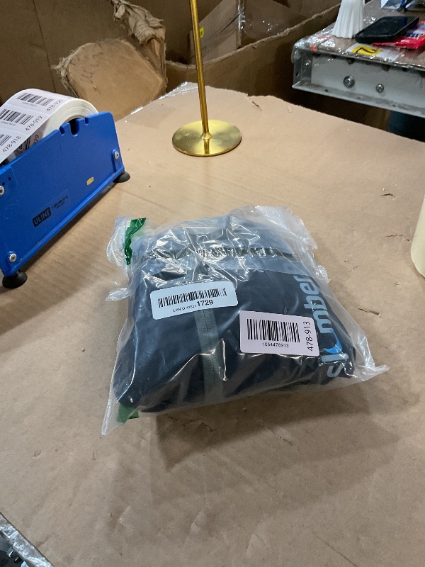 Photo 1 of ******MISSING PILLOW *** SlumberBump | Positional Sleep Therapy Belt | Designed for Long-Term Snoring and Sleep-Disordered Breathing Relief | Train Yourself to Stop Snoring | Featuring Improved Bladder | Medium