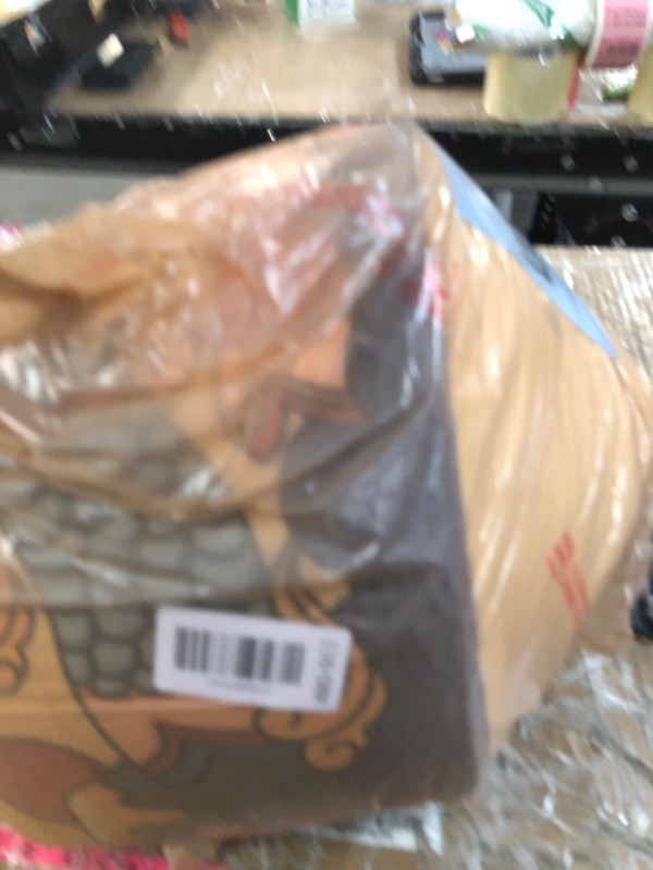 Photo 1 of ?? Ramen Noodle Dog & Cat Bed,Keep Warm and Super Soft Creative Pet Nest for Indoor Cats,Removable Washable Cushion for Small Medium Large Dogs and Cats