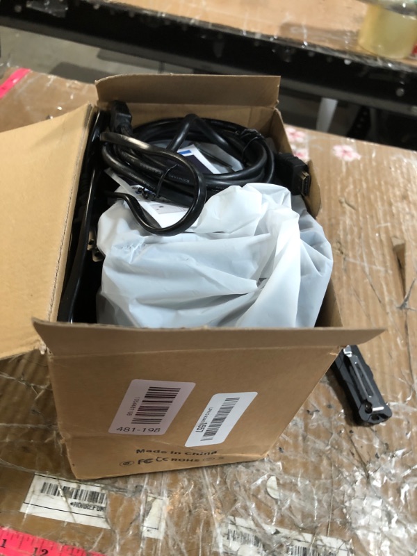 Photo 1 of [4K Support & Auto Focus] Projector with WiFi and Bluetooth, 4K 1080P Native Projector Keystone&Zoom, 20W Speaker, 180°Adjustable Portable Projector for Phone, Laptop, Bedroom, Outdoor