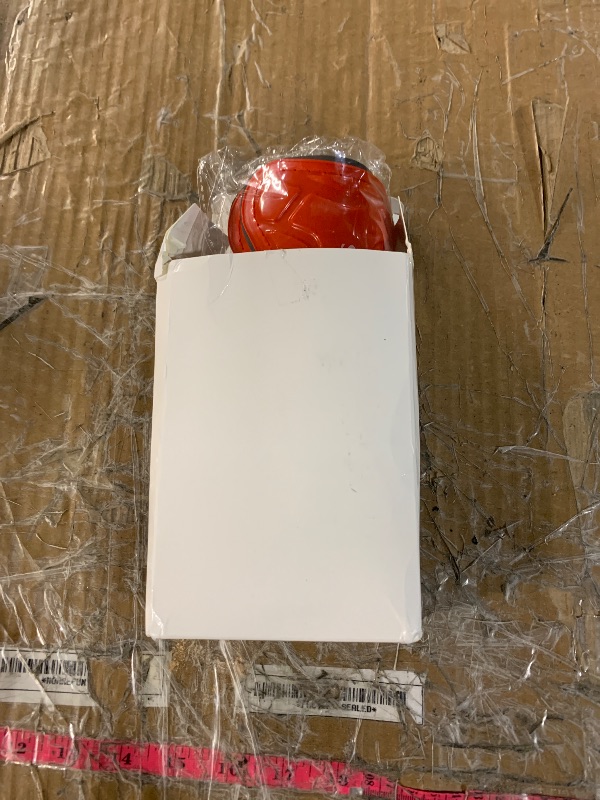 Photo 1 of ***BAGGED*** Syhood Soccer Shin Guards and Socks for Toddler Kids Youth, Lightweight Soccer Shin Pads Protective Defender Gear for 3-5, 5-10, 10-15 Years Old Children Teen Boys Girls Sports Game(S Size,Red)