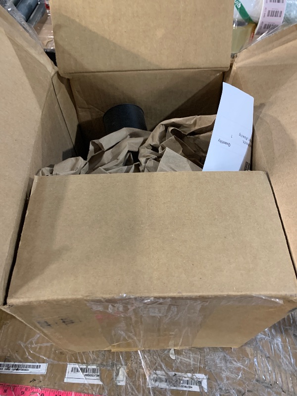 Photo 1 of (used)(incomplete) Leaf Blower Cordless with Battery and Charger, 800,000 RPM, Extended Nozzle, Lightweight Handheld Design