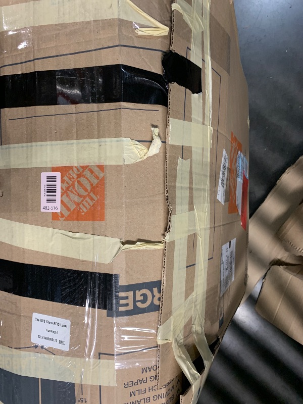 Photo 1 of ***PARTIAL SET-- PRICE ADJUSTED*** HONBAY Sectional Couch with Storage Seats, Modular Sectional Sofa with Storage Ottoman, U Shaped Sectional Couches for Living Room, Light Beige