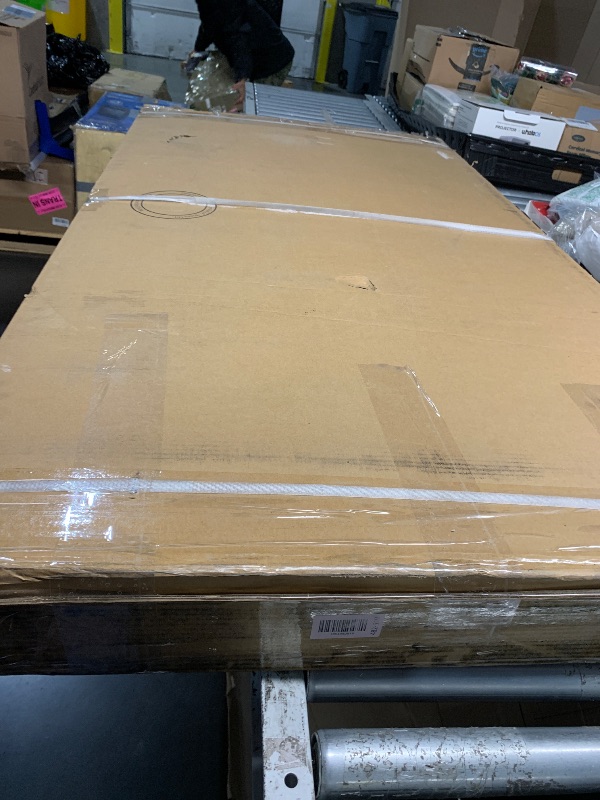 Photo 1 of ***PARTIAL SET-- PRICE ADJUSTED*** Transolid KAS-FLUN6032L-31 60-in x 32-in Low Profile Shower Kit with Left Hand Drain and Aging in Place Backerboards, White