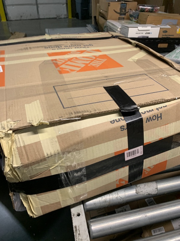 Photo 1 of ***PARTIAL SET-- PRICE ADJUSTED*** HONBAY Sectional Couch with Storage Seats, Modular Sectional Sofa with Storage Ottoman, U Shaped Sectional Couches for Living Room, Light Beige