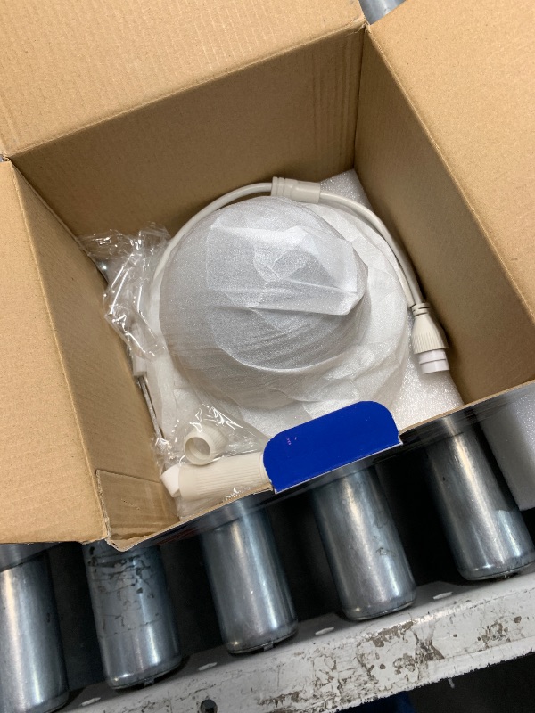 Photo 1 of GW Security 16 Channel UltraHD 4K (3840x2160) Motorized Zoom NVR Security Camera System - 16 x 8MP 2.8-12mm 4X Optical Zoom Face Recognition/Human/Car AI Detection Waterproof Microphone IP PoE Cameras