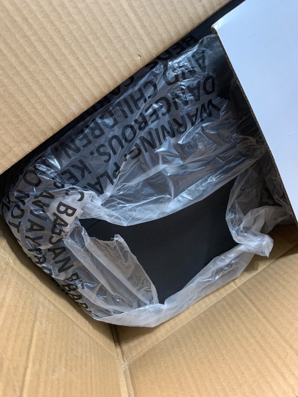 Photo 1 of BLACK+DECKER Infrared Radiant Quartz Tower Heater, 1500W Space Heater with Adjustable Thermostat, Portable Heater with 2 Settings, Personal Heater for Home and Office, BHTI06, Black