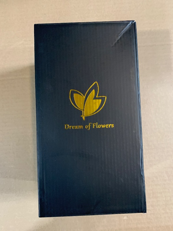 Photo 1 of ?Christmas Women Gifts Birthday Gifts for Women Flowers for Delivery,Galaxy Artificial Flower with 2 Light Modes Light Up Rose in Glass Dome,Colorful Glass Rose,Birthday Wedding Anniversary Xmas Gift