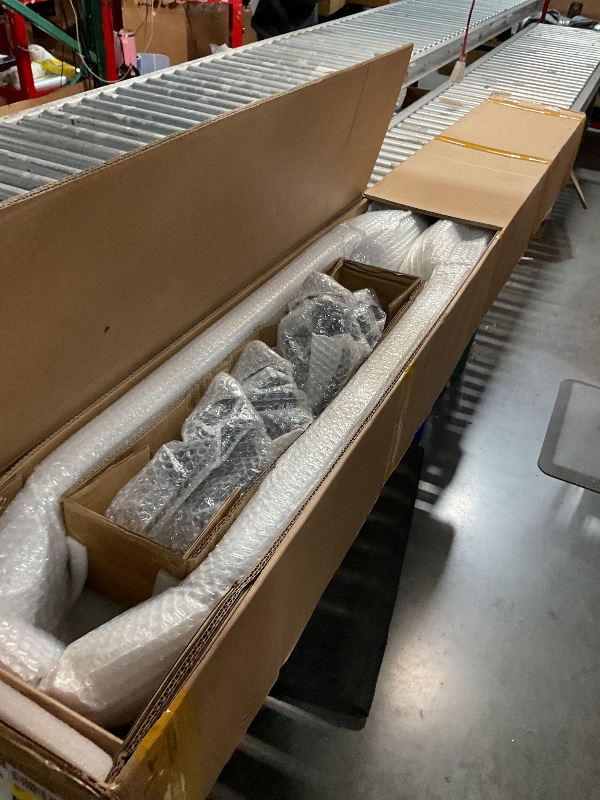 Photo 1 of **TRUCK TRAILER PICKUP RECOMMENDED**
OEDRO Running Boards Compatible with 2019-2025 Chevy Silverado/GMC Sierra 1500 Crew Cab, 2020-2025 Silverado/Sierra 2500HD 3500HD Crew Cab, Textured Black, Side Step Rails Nerf Bars