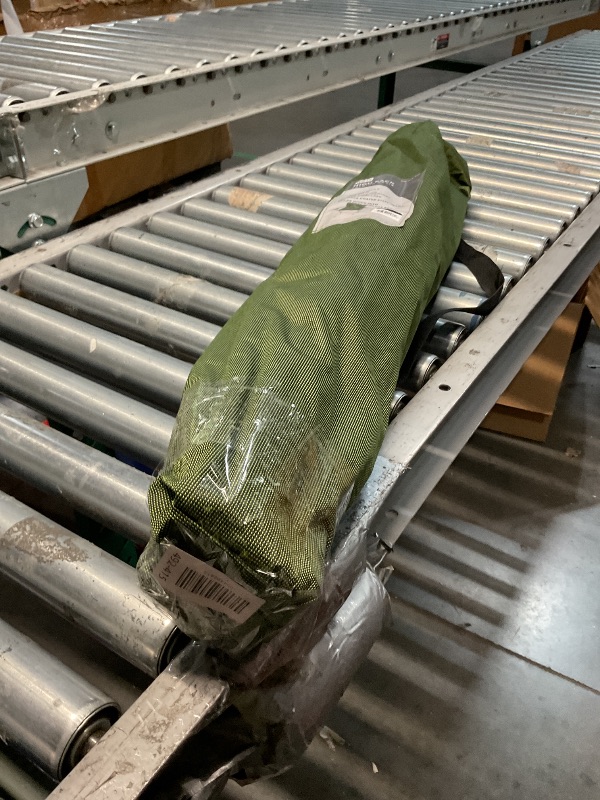 Photo 1 of ***(HEAVILY USED/ MINOR DAMAGE)***World Famous Sports Camping Quad Chair