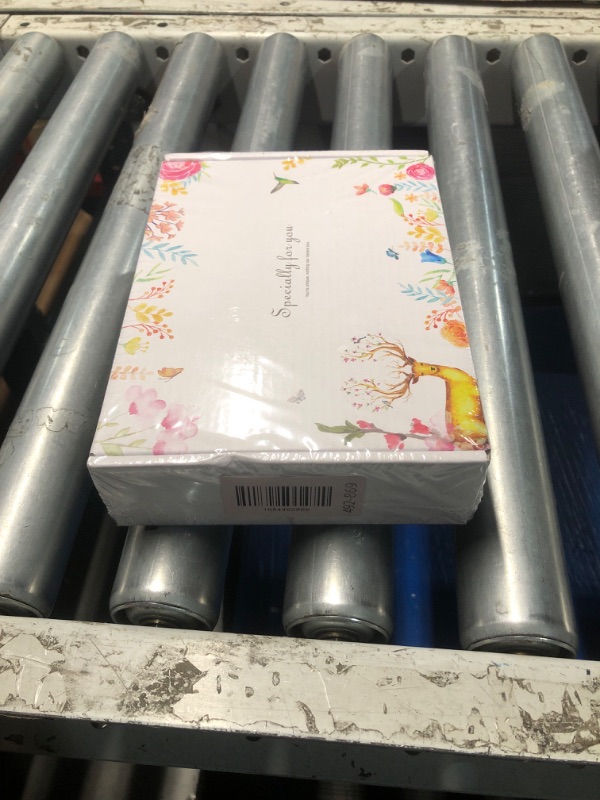 Photo 1 of ***FACTORY SEALED***12th Birthday Decorations for Girls, Including 12 year old Cake Topper, Birthday Queen Sash with Pearl Pin, Sweet Rhinestone Tiara Crown, Number Candles and Balloons Set, Rose Gold