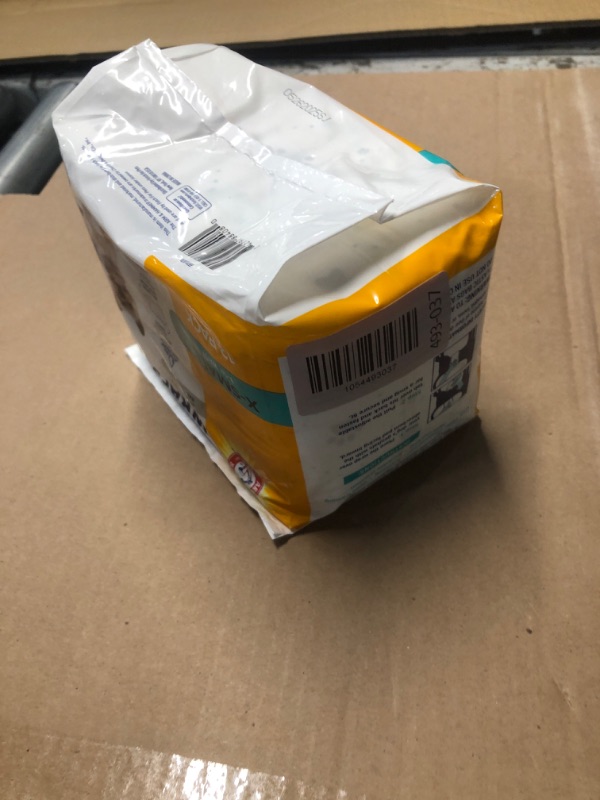 Photo 1 of ***FACTORY SEALED***Arm & Hammer for Pets Male Dog Wraps, X-Small 12ct | Super Absorbent Dog Wraps for Male Dogs | Arm & Hammer Baking Soda Enhanced Doggie Diapers for Odor Control, Dog Diapers Male, Male Dog Diapers