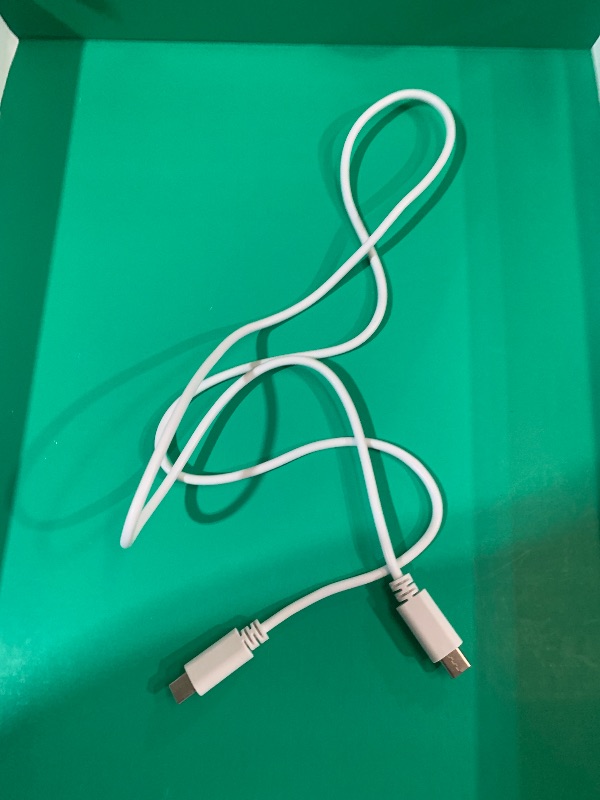 Photo 1 of ***(MINOR DAMAGE/SEE NOTES BEFORE BIDDING)***Apple 2022 iPad Pro, 11-inch, Wi-Fi, 256GB - Space Gray (Renewed Premium)