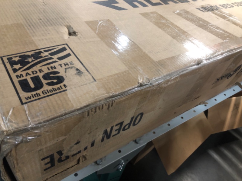 Photo 1 of ***FACTORY SEALED******TRUCK/TRAILER PICKUP ONLY***RealTruck BAK BAKFlip MX4 Hard Folding Truck Bed Tonneau Cover | 448227 | Fits 2019-2025 Dodge Ram 1500, Does Not Fit w/Multi-Function (Split) Tailgate 5' 7" Bed (67.4")