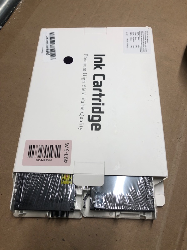 Photo 1 of ***FACTORY SEALED***KERFOINK 232XL Remanufactured for Epson 232XL Ink Cartridge Combo Pack (T232XL-BCS) Works with Workforce WF-2930, WF-2950, Expression XP-4200, XP-4205 Printer (6 Pack, 3 Black Cyan Yellow Magenta)