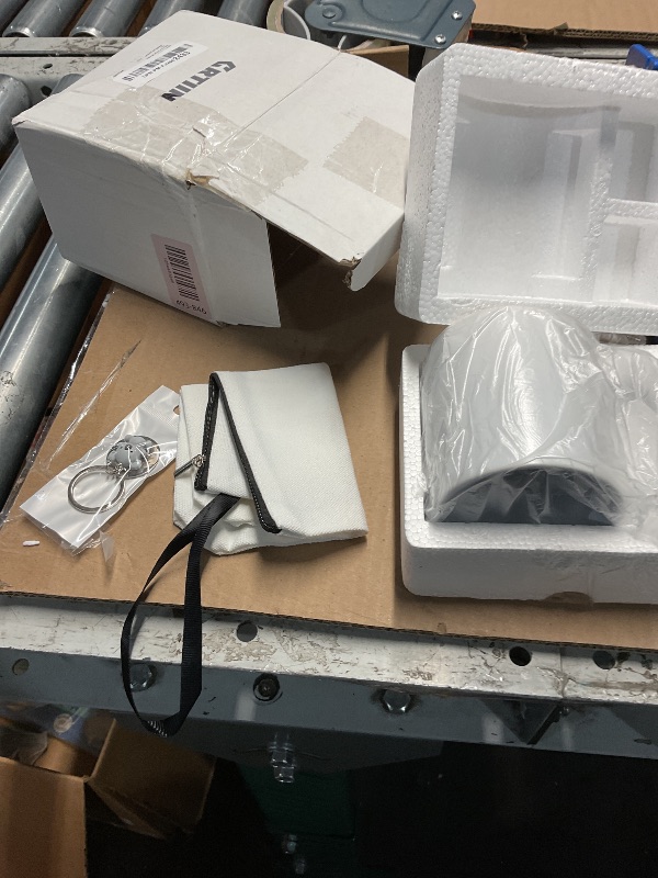 Photo 1 of ***FACTORY SEALED*** ***LIKE NEW OPEN BOX***Crtiin 3 Pcs Koala Gifts for Women Christmas 11 oz Coffee Mug Travel Cosmetic Bags Makeup Zipper Pouch Inspirational Keychain Thank You Gifts for Birthday Animal Lovers Coworkers