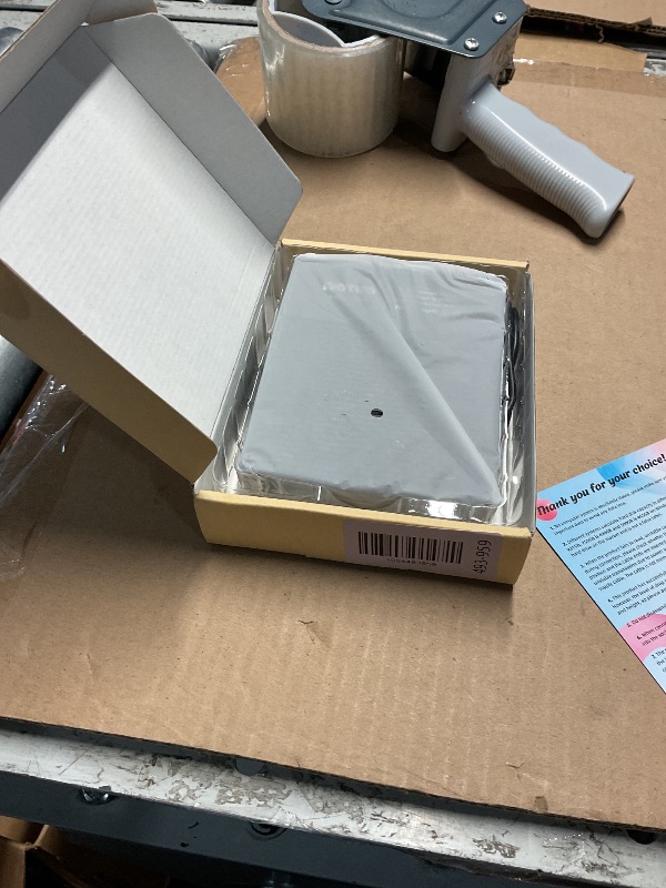 Photo 1 of ***FACTORY SEALED******LIKE NEW OPEN BOX***YOTUO 1TB External Hard Drive, USB C Multiport Hub HDD 7-in-1, USB 3.0, SD/TF Card Reader, Docking Station, Multi-Function HDD for Windows, Mac, Android, TV, Phone, Laptop, Desktop, PC