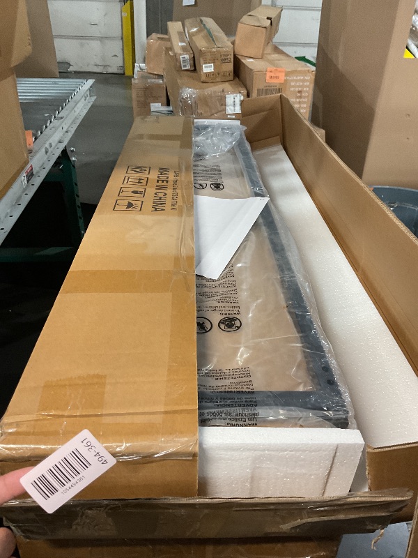 Photo 1 of ***LIKE NEW/OPEN BOX***
SUNTAGE 6-Tier Coat Rack Shoe Bench Set, Entryway Bench with 6 Hooks Coat Rack, Hall Tree and Shoe Storage for Entryway, Hallway, Garage, Bedroom (Vintage Oak)