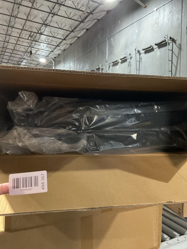 Photo 1 of ***FACTORY SEALED***SSESS Car Floor Mats for 2023 2024 2025 Kia Sportage (Not for Hybrid) Accessories,TPE All Weather Protection Floor Mats,Custom Fit 1st&2nd Row Car Floor Liners Set,Black