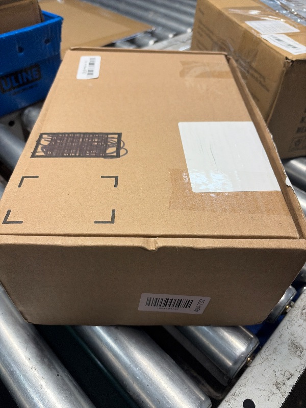 Photo 1 of ***(HEAVILY USED/ MINOR DAMAGE)***New Balance Women's Fresh Foam X Lav V2 Hard Court Tennis Shoe, White/Laser Blue, 9 Wide