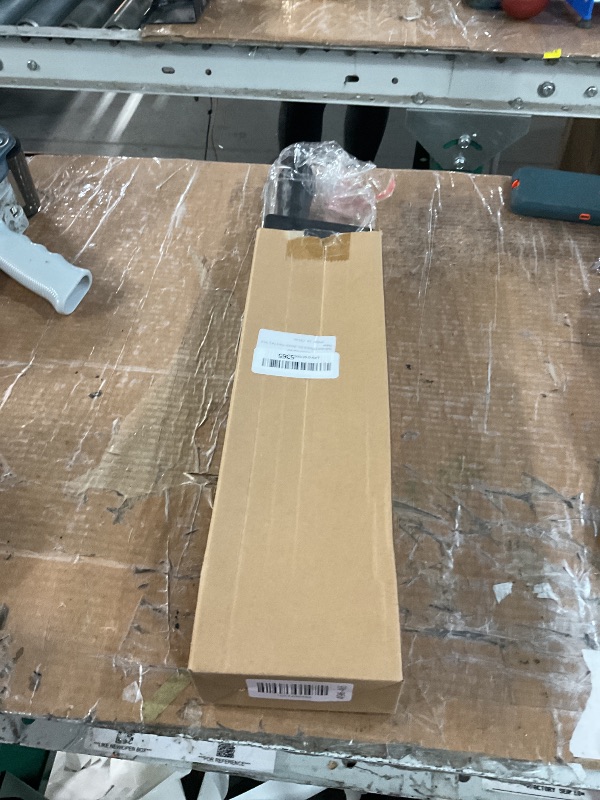 Photo 1 of [Timer] Before Christmas Decorations, 24 Inch Halloween Tree Christmas Tree with Lights & Hanging Ornaments, USB/Battery Operated Table Decorations for Home Party Decor