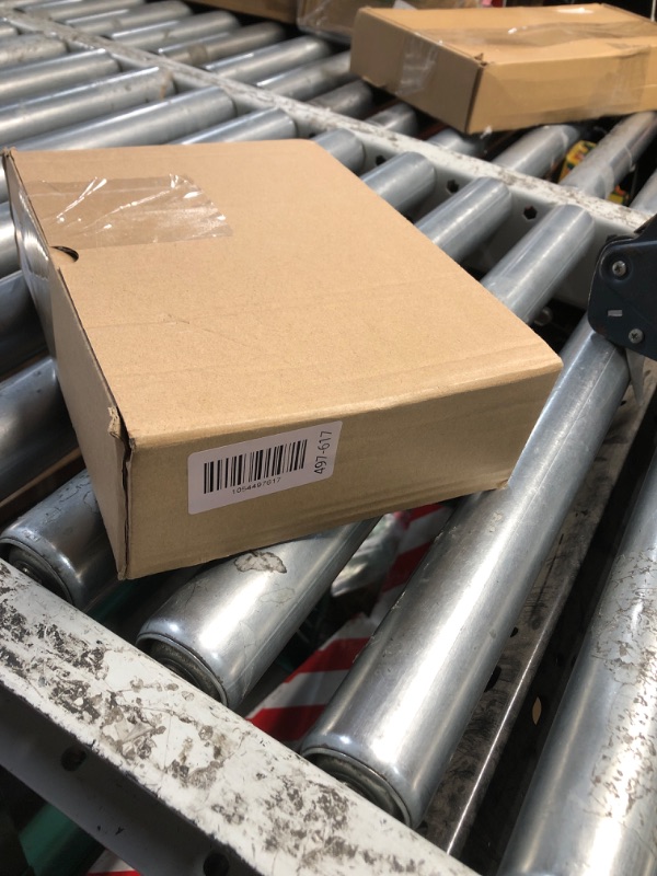 Photo 1 of ***DAMAGED - SEE NOTES/PICTURES*** Renabro Women Retro Radio Shape Crossbody Bag Rhinestone Metal Vintage Evening Clutch Purses(Portable Silver)