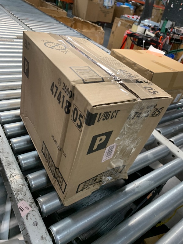 Photo 1 of (2 pack) Poise Incontinence Pads for Women, 5 Drop Maximum Absorbency, Regular Length, 96 Count