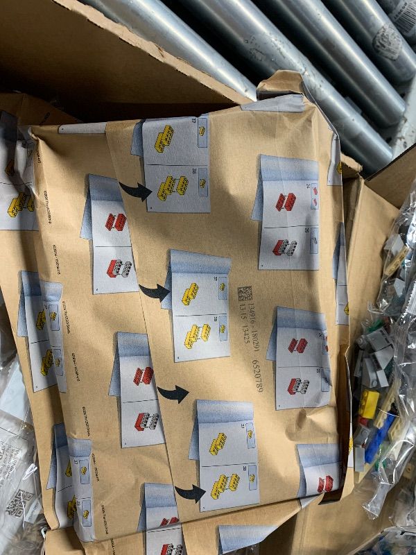 Photo 1 of ***FACTORY SEALED OPENED FOR INSPECTION*****LEGO® Harry Potter™ Hogwarts™ Castle and Grounds 76419 Building Set; for Adult Fans; Detailed Buildable Display Model; Recreate an Iconic Location in The Wizarding World (2,660 Pieces)