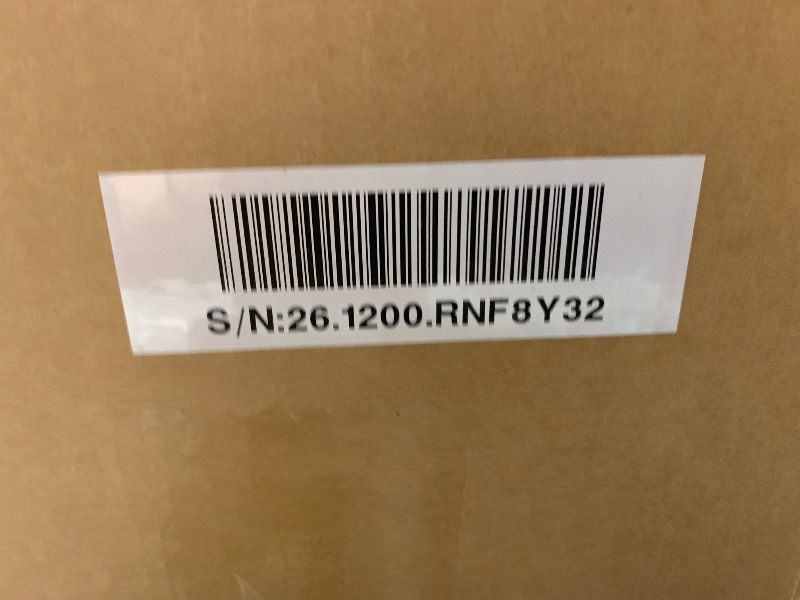 Photo 1 of ***FACTORY SEALED, OPENED FOR INSPECTION*** K-Express™ Single Serve Coffee Maker(BLACK)