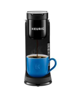 Photo 1 of ***FACTORY SEALED, OPENED FOR INSPECTION*** K-Express™ Single Serve Coffee Maker(BLACK)