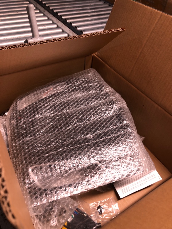 Photo 1 of [Android 15] 4G+64G Car Radio Stereo for Ford Focus 2012-2018, Wireless CarPlay Android Auto,9.7 Inch IPS Touch Screen GPS Head Unit WiFi Bluetooth DSP Audio USB Dual Mic HD Rear Camera