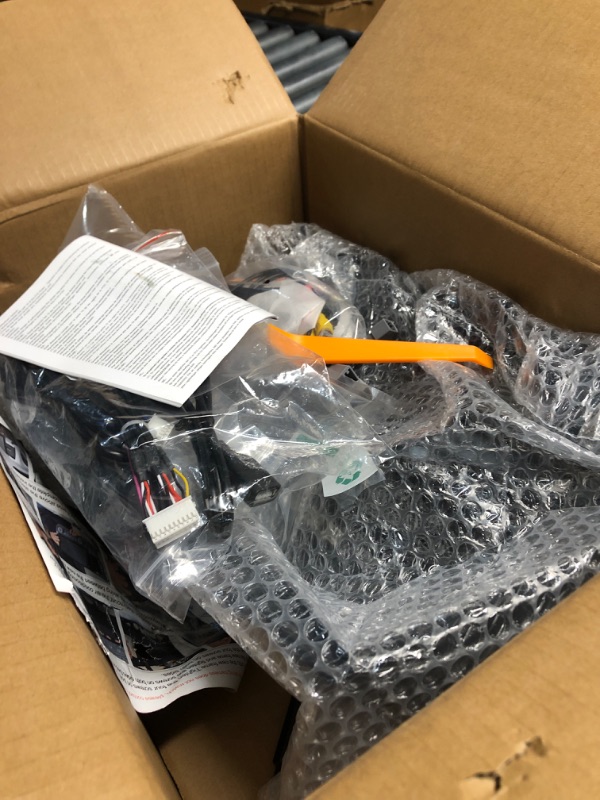 Photo 1 of [8Core 6+128GB] Android 15 Car Stereo for Honda Civic 2006 2007 2008 2009 2010 2011 with CarPlay Android Auto,10.1" IPS Screen Car Radio with Bluetooth GPS WiFi FM/RDS DSP SWC EQ Backup Camera