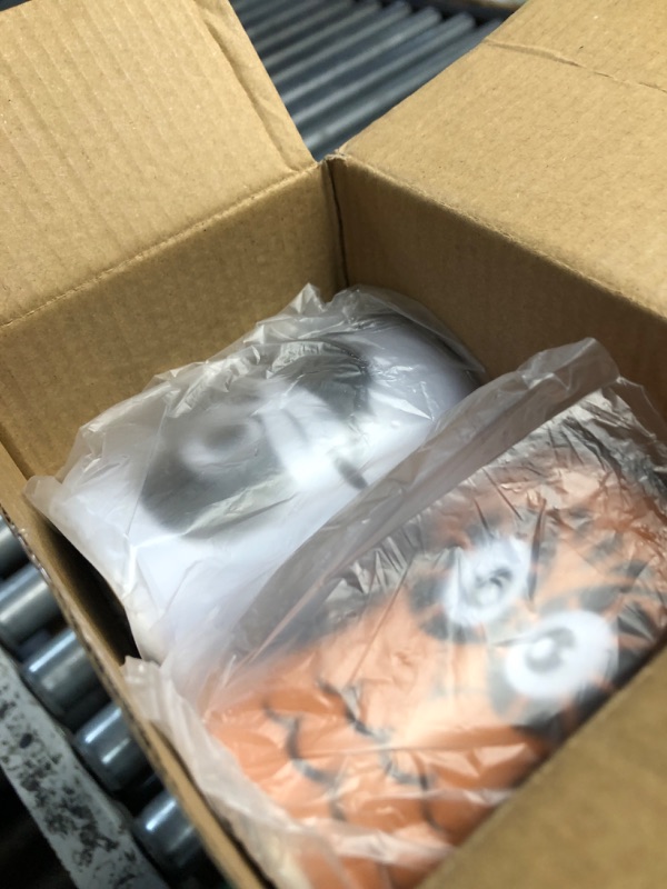 Photo 1 of (incomplete) JOYIN 13 Pcs Halloween Carnival Can Bean Bag Toss Games for Kids